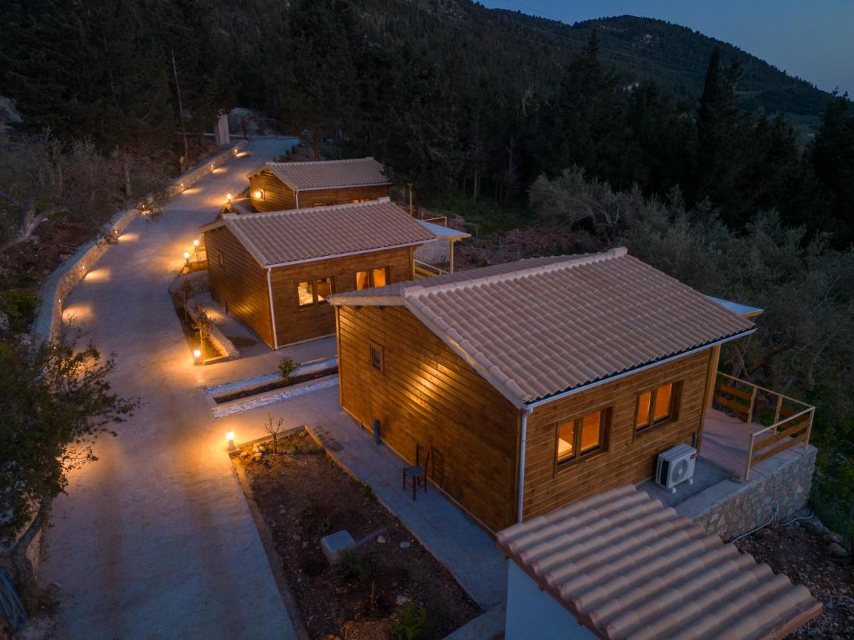 Agrelia Homes 2 Dragano Exterior foto