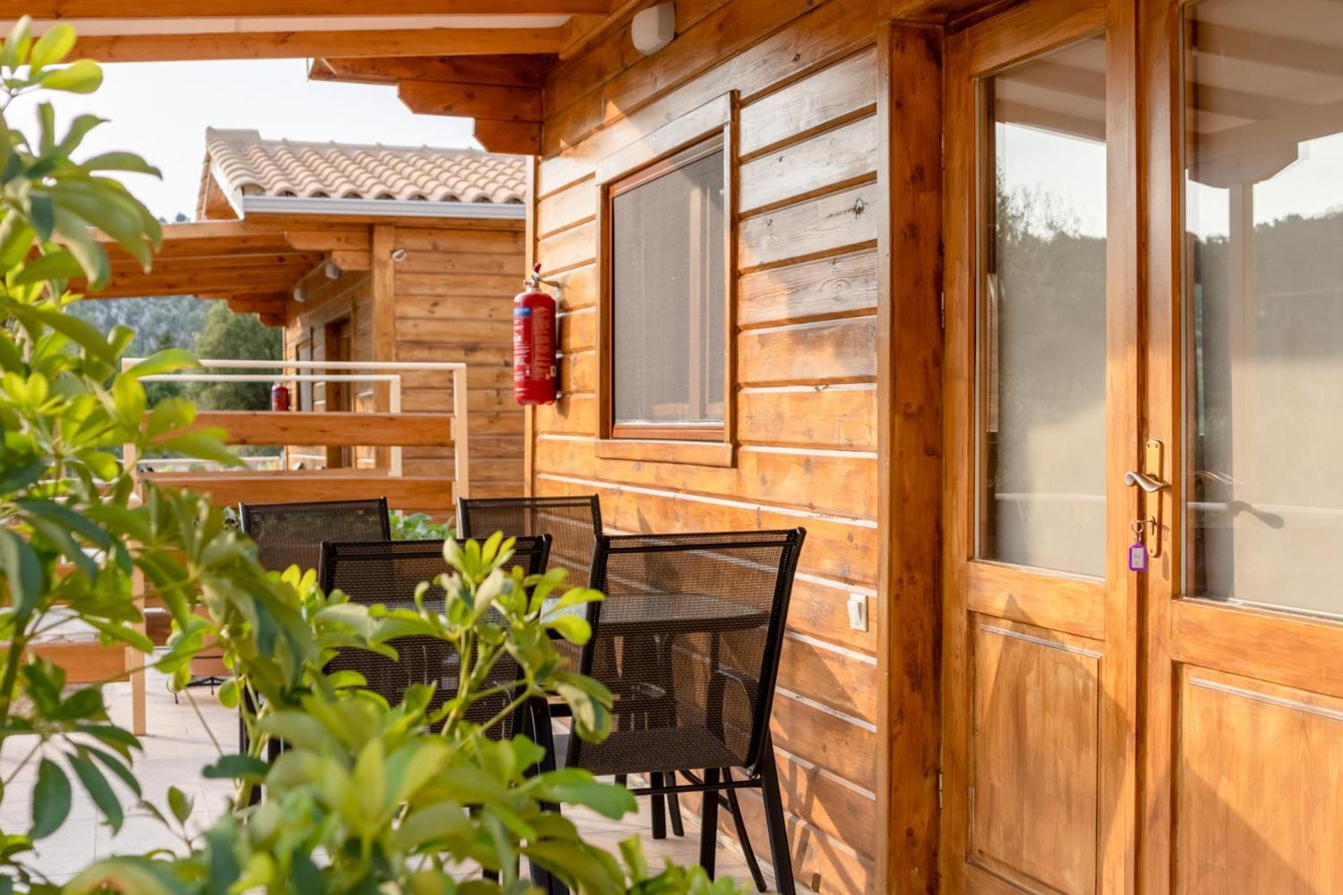 Agrelia Homes 2 Dragano Exterior foto